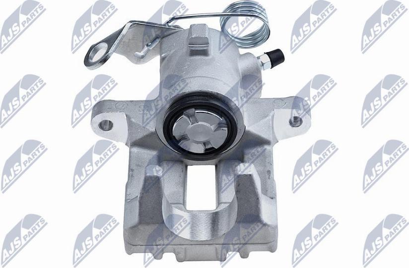 NTY HZT-VW-054 - Etrier frana www.parts5.com