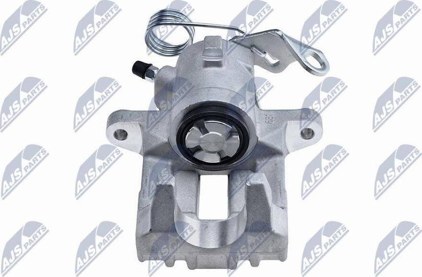 NTY HZT-VW-055 - Etrier frana www.parts5.com