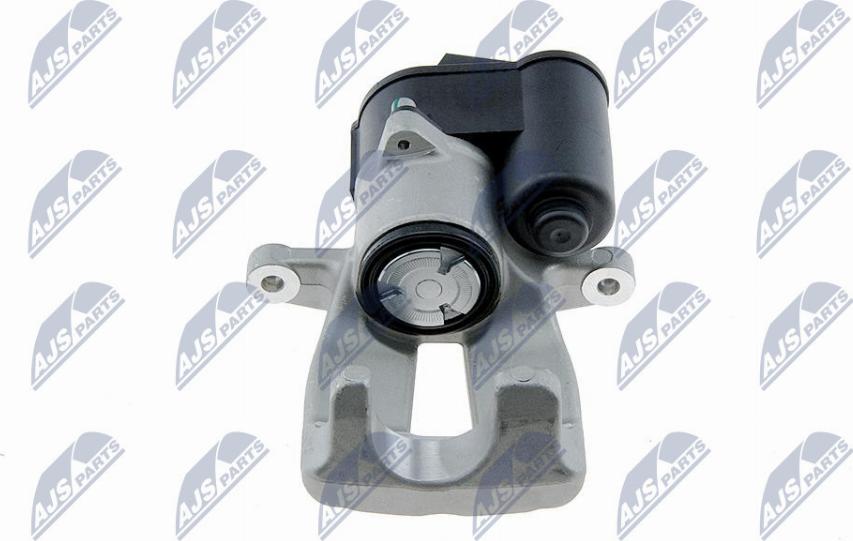 NTY HZT-VW-069 - Pinza de freno www.parts5.com