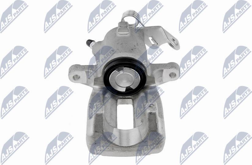 NTY HZT-VW-061 - Тормозной суппорт www.parts5.com