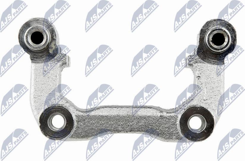 NTY HZT-VW-004A - Carrier, brake caliper www.parts5.com