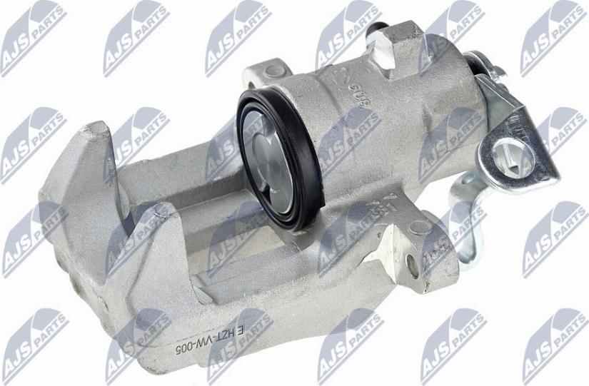 NTY HZT-VW-005 - Спирачен апарат www.parts5.com