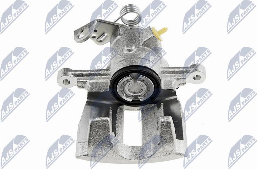 NTY HZT-VW-010 - Etrier frana www.parts5.com