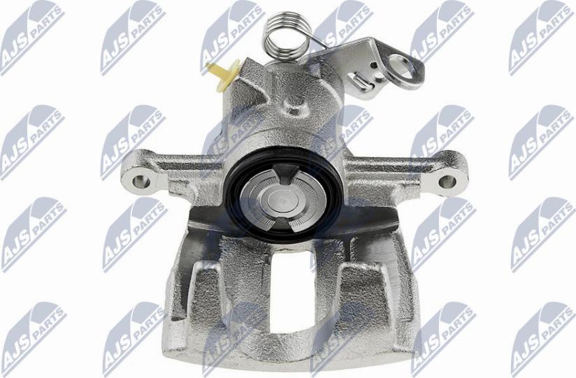 NTY HZT-VW-011 - Etrier frana www.parts5.com