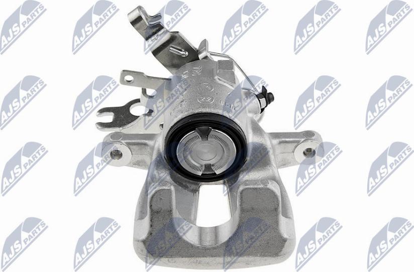 NTY HZT-VW-013 - Etrier frana www.parts5.com