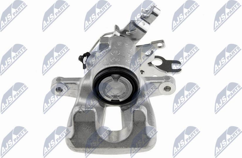 NTY HZT-VW-012 - Brake Caliper www.parts5.com