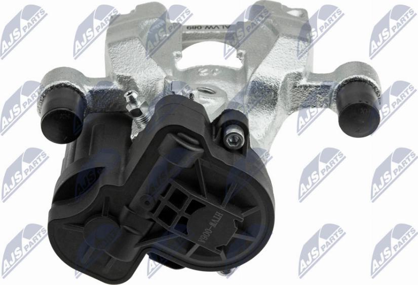 NTY HZT-VW-089 - Brake Caliper www.parts5.com