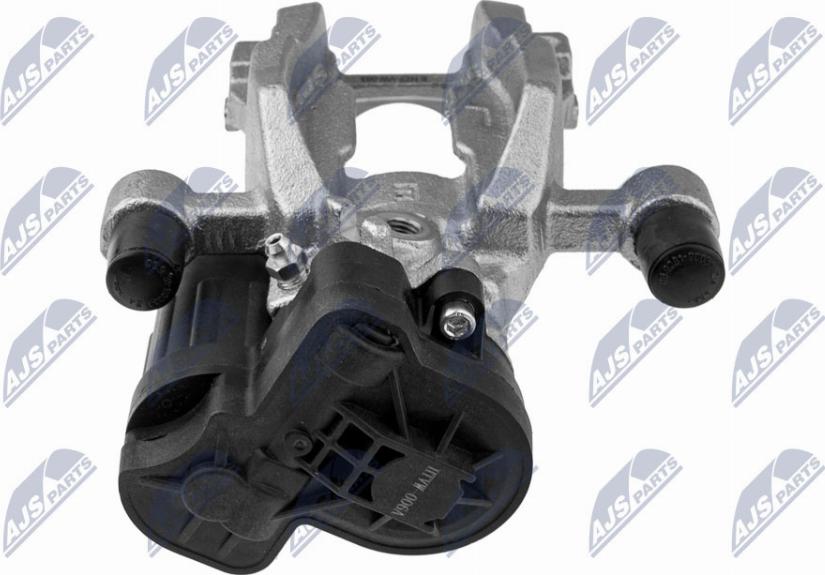 NTY HZT-VW-083 - Brake Caliper www.parts5.com