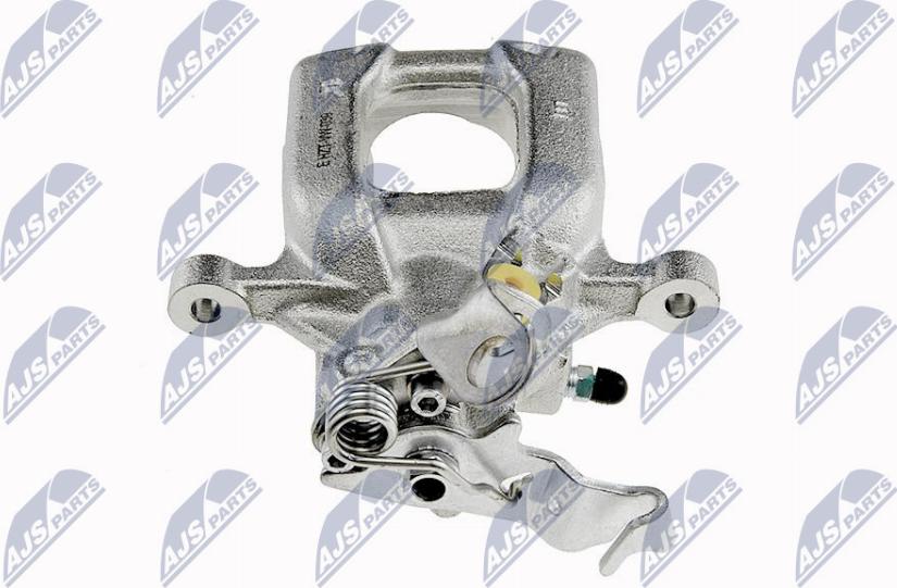 NTY HZT-VW-039 - Brake Caliper www.parts5.com