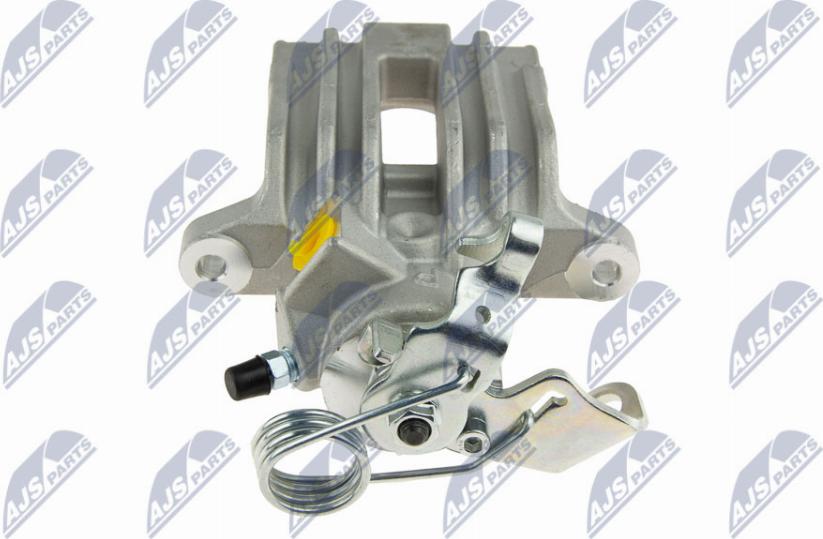 NTY HZT-VW-035 - Etrier frana www.parts5.com