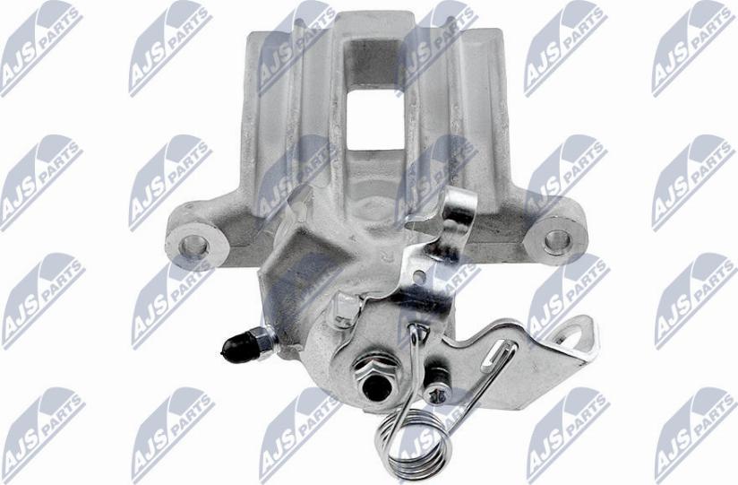 NTY HZT-VW-029 - Brake Caliper www.parts5.com