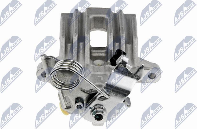 NTY HZT-VW-020 - Etrier frana www.parts5.com