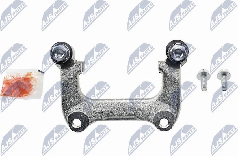 NTY HZT-VW-074A - Drżiak brzdového strmeňa www.parts5.com