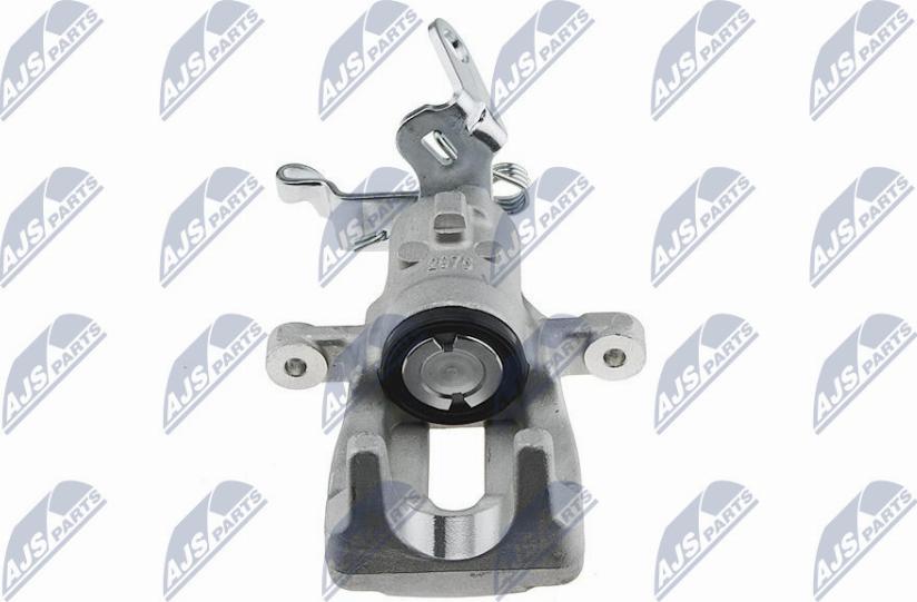 NTY HZT-VW-070 - Etrier frana www.parts5.com