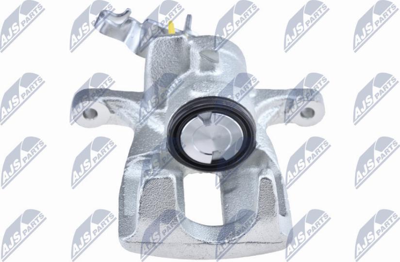 NTY HZT-VW-077 - Etrier frana www.parts5.com