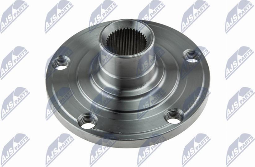 NTY KLP-AU-004P - Poyra www.parts5.com