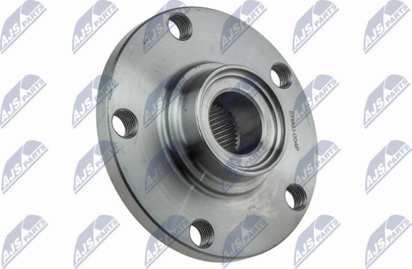 NTY KLP-AU-004P - Poyra www.parts5.com