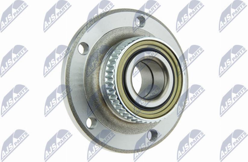 NTY KLP-BM-004 - Wheel hub, bearing Kit www.parts5.com