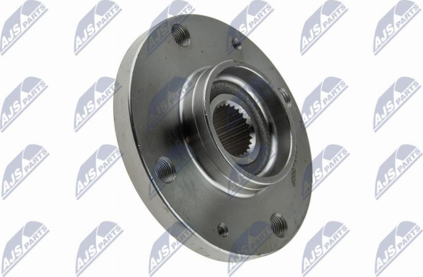 NTY KLP-CT-000P - Wheel Hub parts5.com