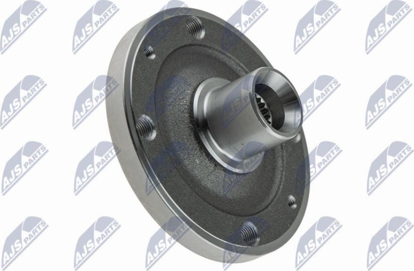 NTY KLP-CT-019P - Wheel Hub parts5.com