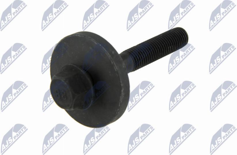 NTY KLP-FR-042-Z - Repair Kit, wheel hub www.parts5.com