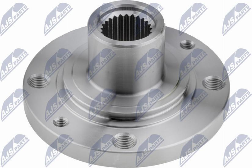 NTY KLP-FT-022P - Wheel Hub www.parts5.com