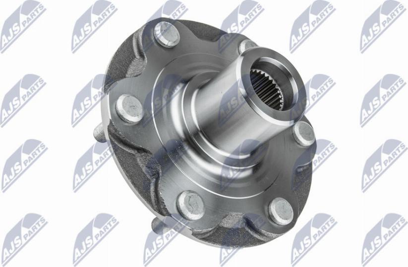 NTY KLP-TY-050P - Poyra www.parts5.com