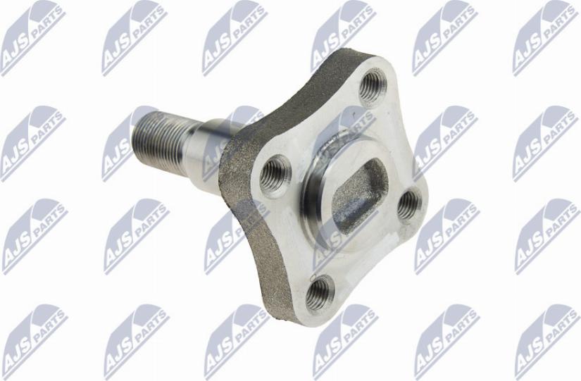 NTY KLT-RE-002P - Wheel Hub www.parts5.com