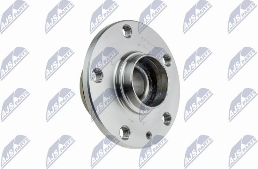 NTY KLT-VW-012 - Wheel Hub parts5.com