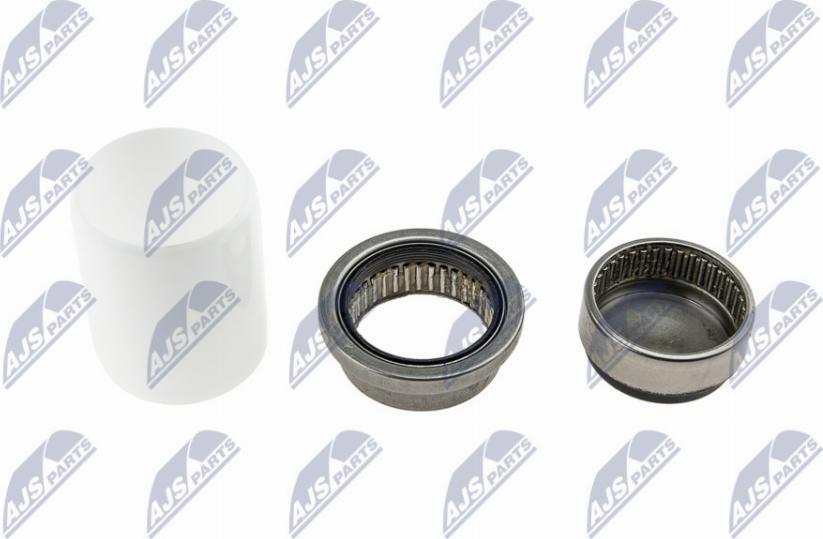 NTY KLZ-CT-000 - Repair Kit, wheel suspension www.parts5.com