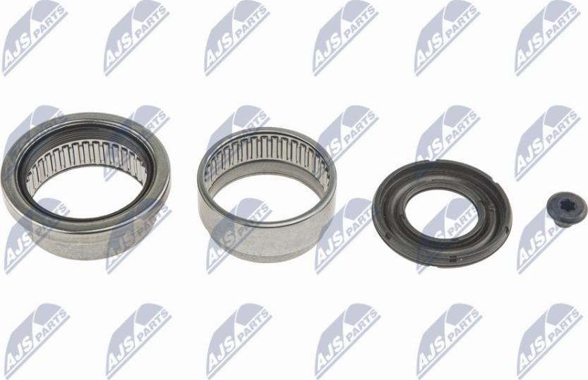 NTY KLZ-PE-002 - Repair Kit, wheel suspension www.parts5.com