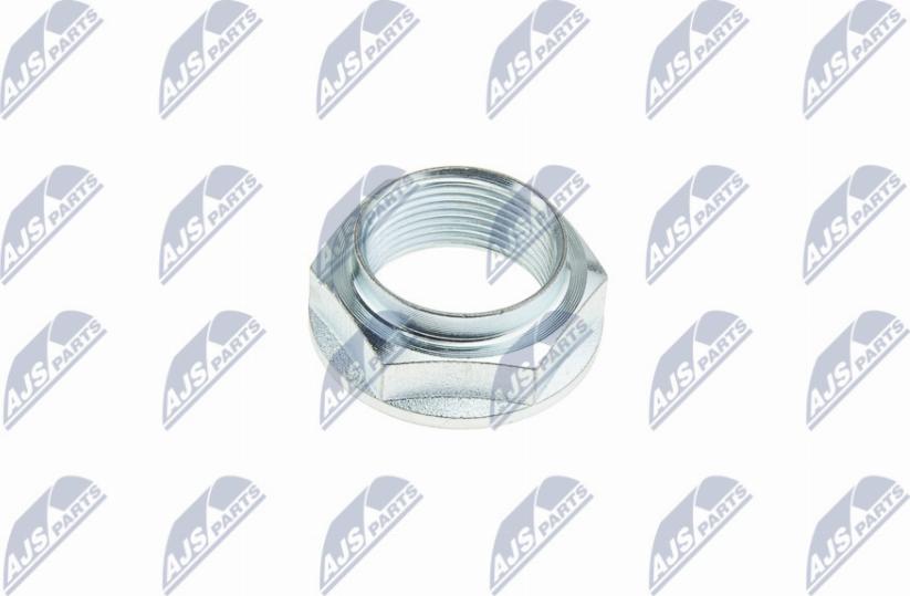 NTY KSN-BM-000 - Axle Nut, drive shaft parts5.com