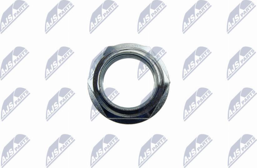 NTY KSN-BM-000 - Axle Nut, drive shaft www.parts5.com