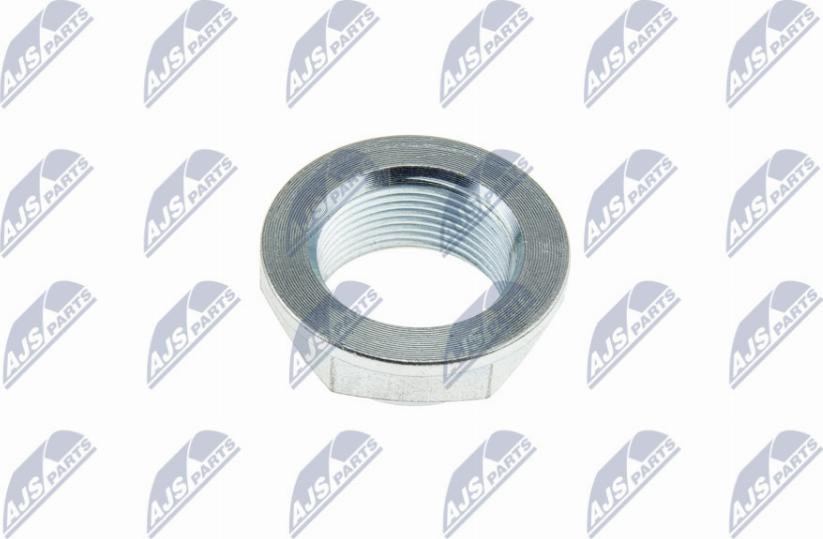 NTY KSN-BM-000 - Axle Nut, drive shaft www.parts5.com