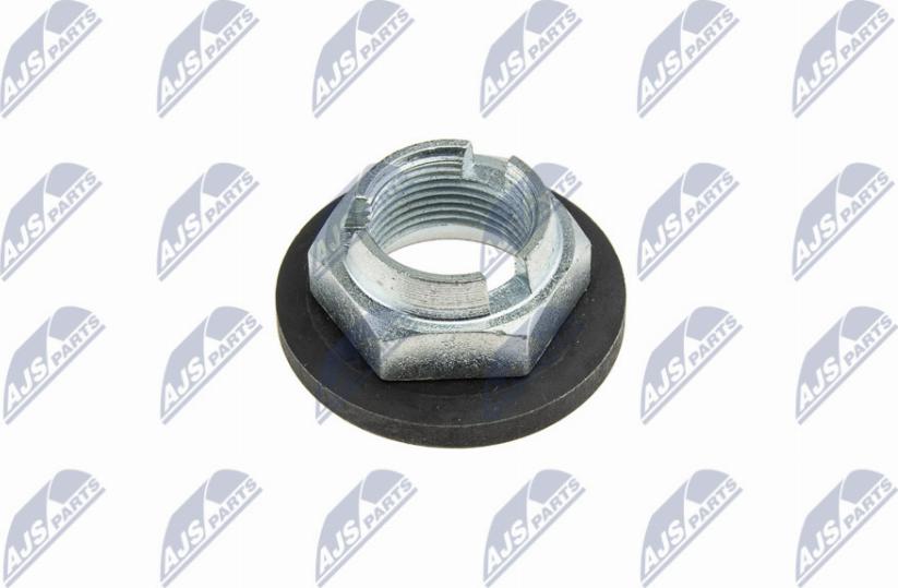 NTY KSN-FR-004 - Wheel Nut www.parts5.com