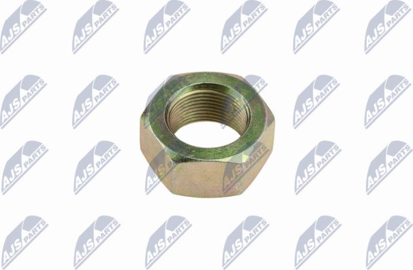 NTY KSN-NS-001 - Wheel Nut www.parts5.com