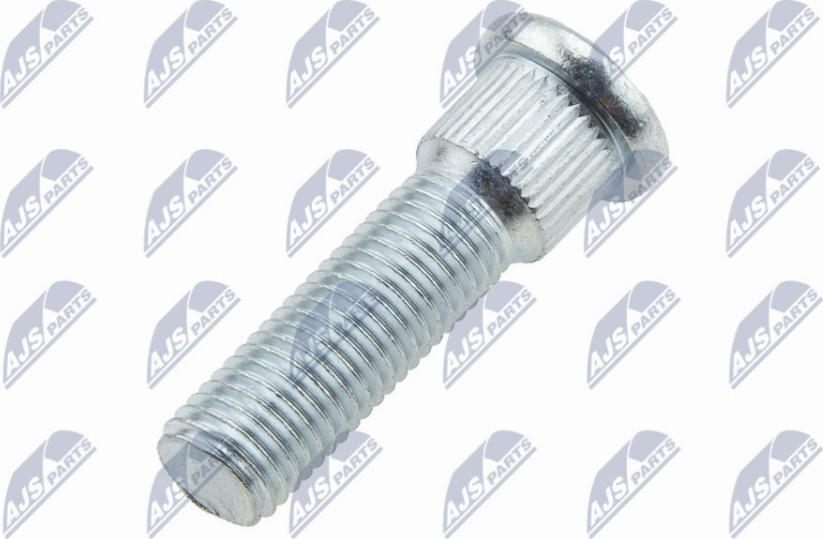 NTY KSP-CH-000 - Wheel Stud www.parts5.com