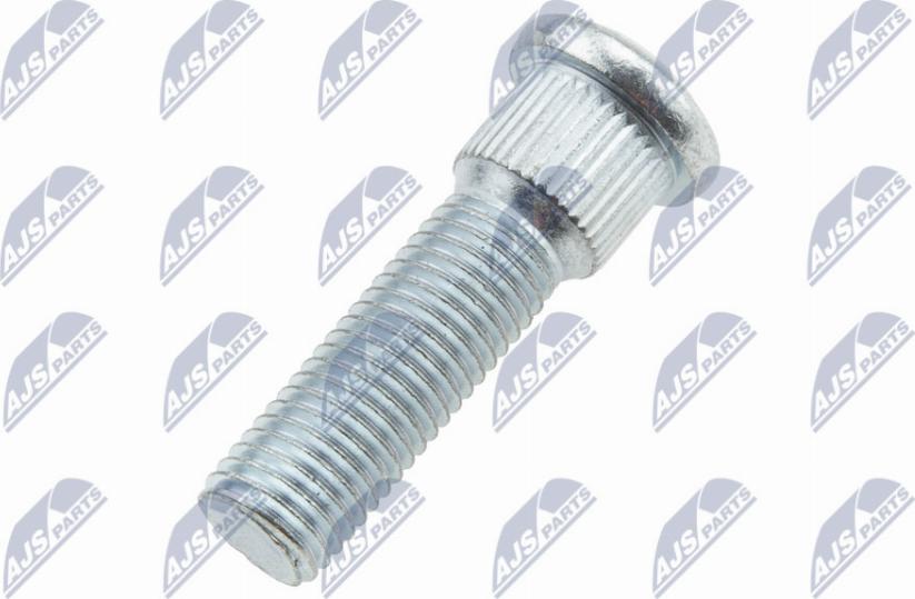 NTY KSP-HY-000 - Wheel Stud www.parts5.com