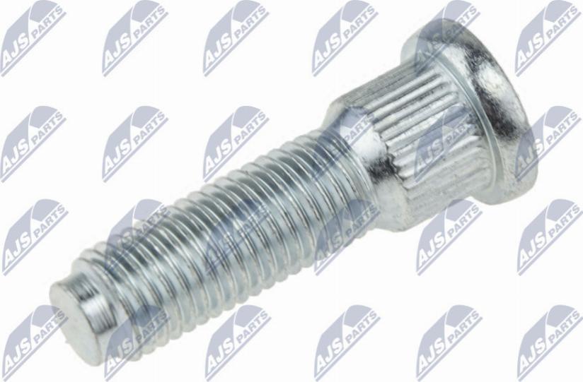 NTY KSP-TY-003 - Wheel Stud parts5.com