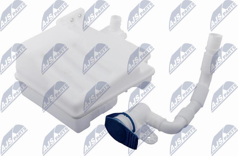 NTY KZS-VW-003 - Washer Fluid Tank, window cleaning parts5.com