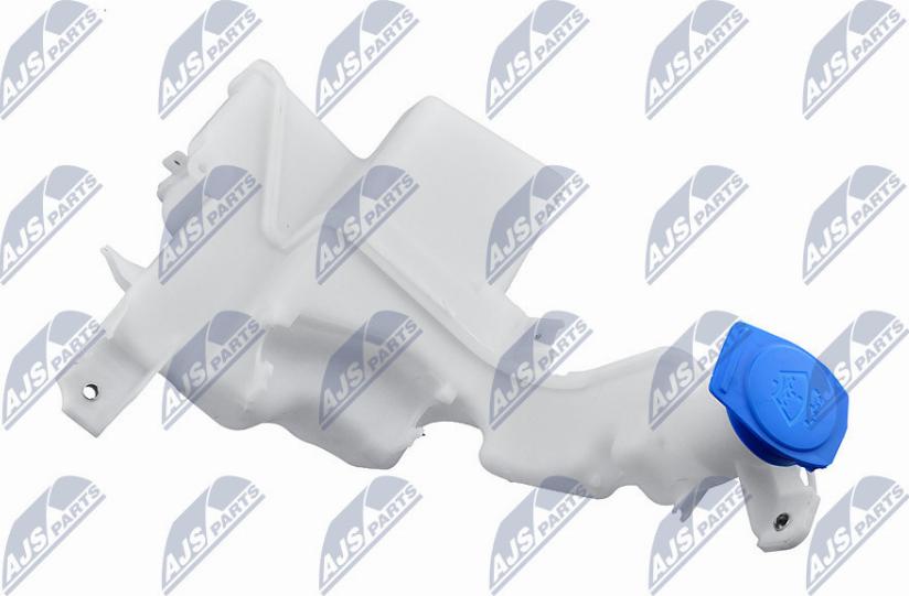 NTY KZS-VW-010 - Washer Fluid Tank, window cleaning parts5.com