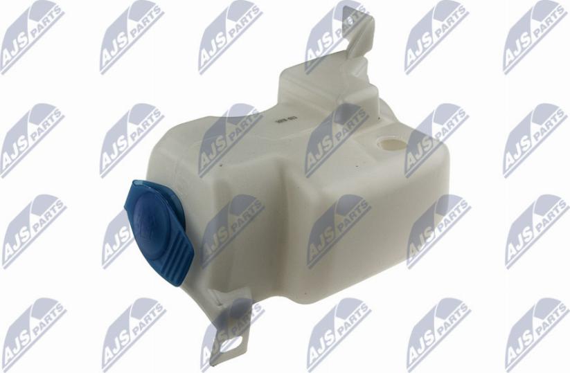 NTY KZS-VW-013 - Washer Fluid Tank, window cleaning parts5.com