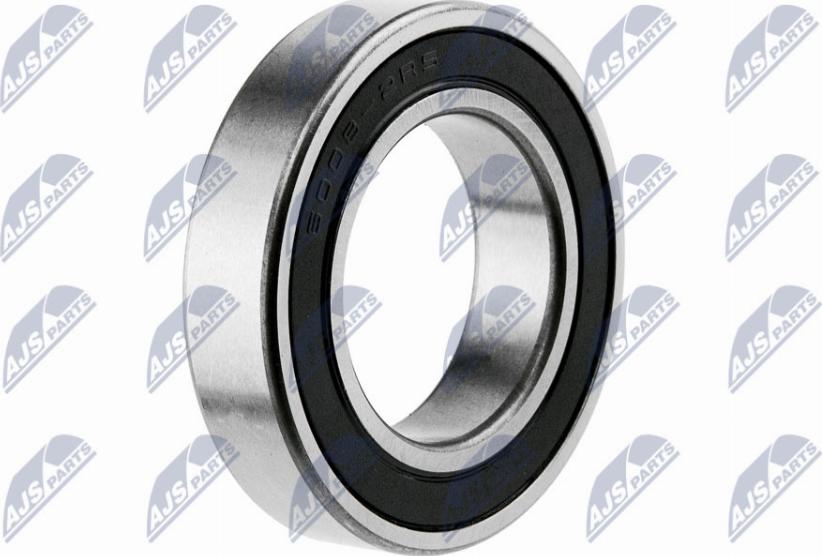 NTY NLP-PL-001 - Bearing, drive shaft www.parts5.com