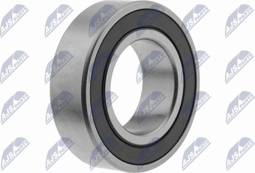 NTY NLP-PL-002 - Bearing, drive shaft parts5.com