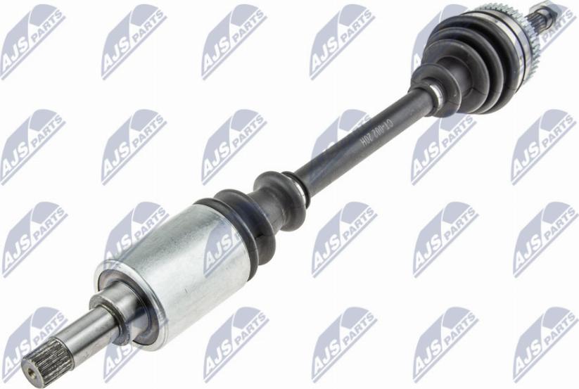 NTY NPW-CT-002 - Drive Shaft www.parts5.com