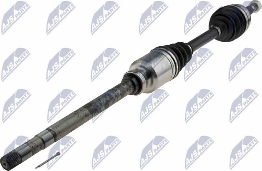 NTY NPW-CT-026 - Drive Shaft www.parts5.com