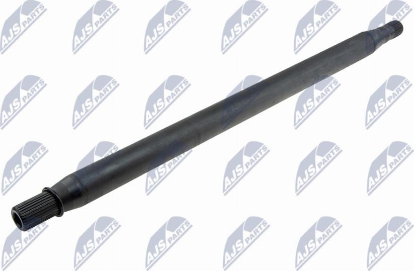 NTY NPW-ME-013W - Drive Shaft www.parts5.com