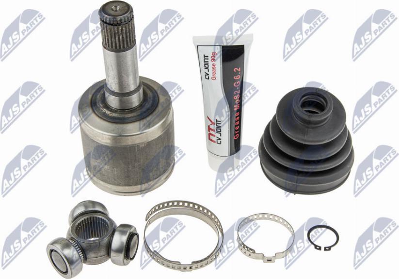 NTY NPW-PL-024 - Joint Kit, drive shaft www.parts5.com