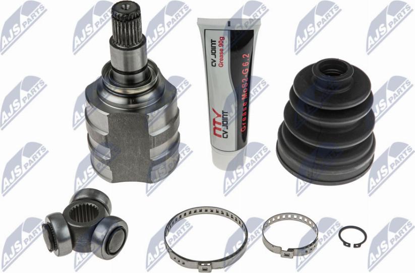 NTY NPW-TY-018 - Joint Kit, drive shaft www.parts5.com