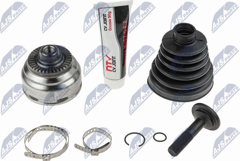 NTY NPZ-BM-009 - Joint Kit, drive shaft www.parts5.com